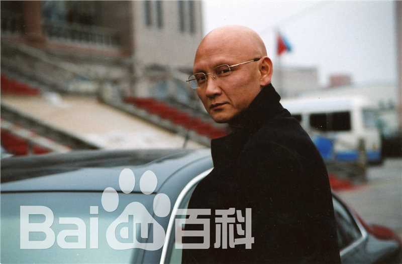 杜玉明最全剧照