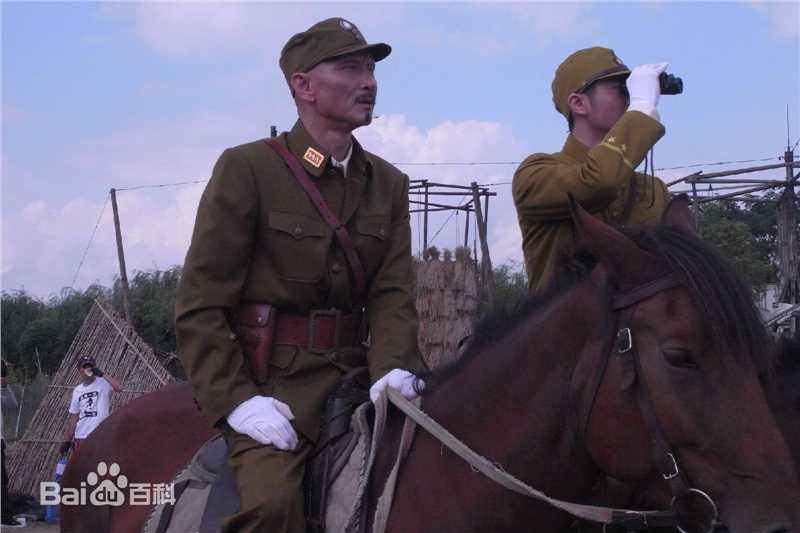 杜玉明最全剧照