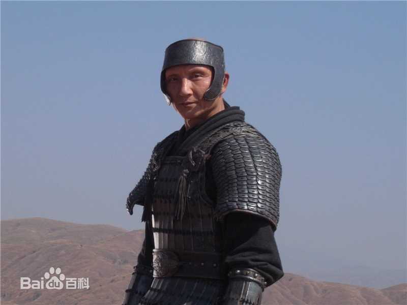 杜玉明最全剧照