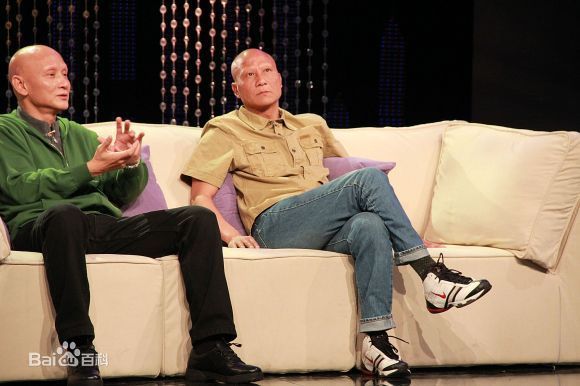 杜玉明冷面双侠图册