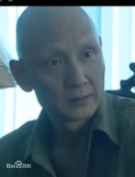 杜玉明精彩图册