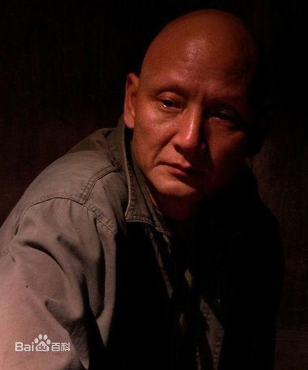 杜玉明精彩图册