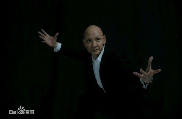 最优质杜玉明生活照