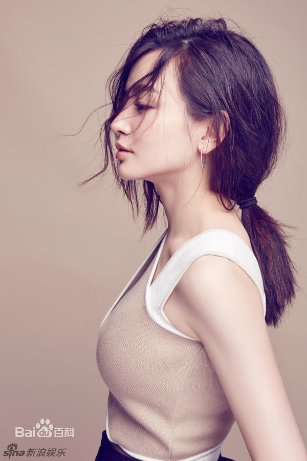 施诗(Kira) 大片图片图册