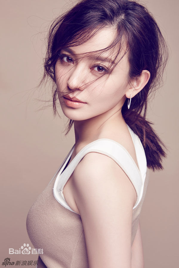 施诗(Kira) 大片图片图册