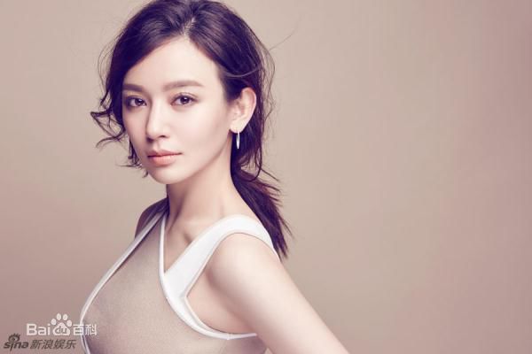 施诗(Kira) 大片图片图册