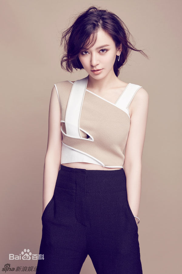 施诗(Kira) 大片图片图册