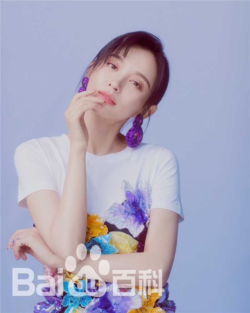 施诗(Kira)最新图集