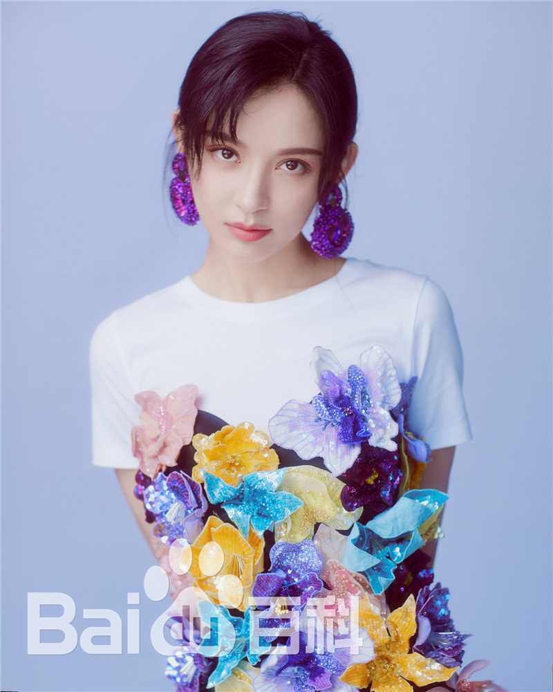 施诗(Kira)最新图集