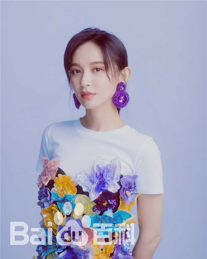 施诗(Kira)最新图集