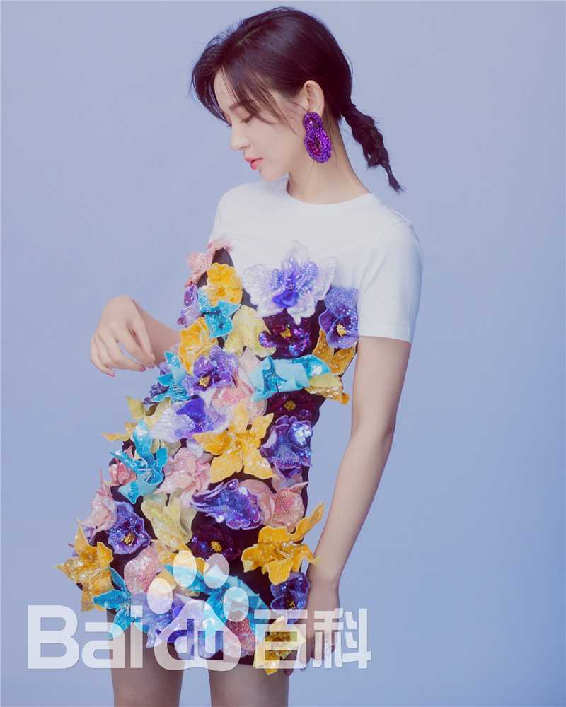 施诗(Kira)最新图集