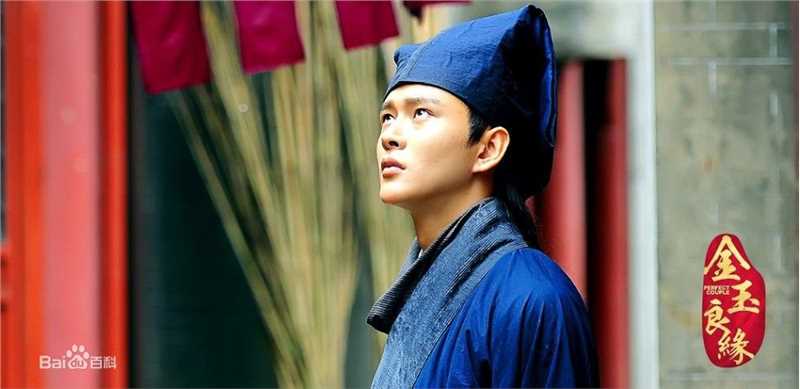 黄宥明(Huang Ming)金玉良缘顾长风前后照片图集