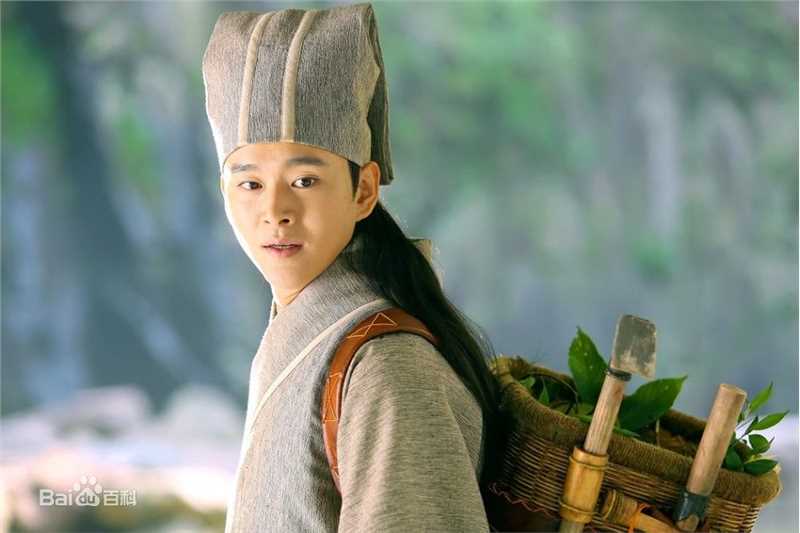 黄宥明(Huang Ming)金玉良缘顾长风前后照片图集