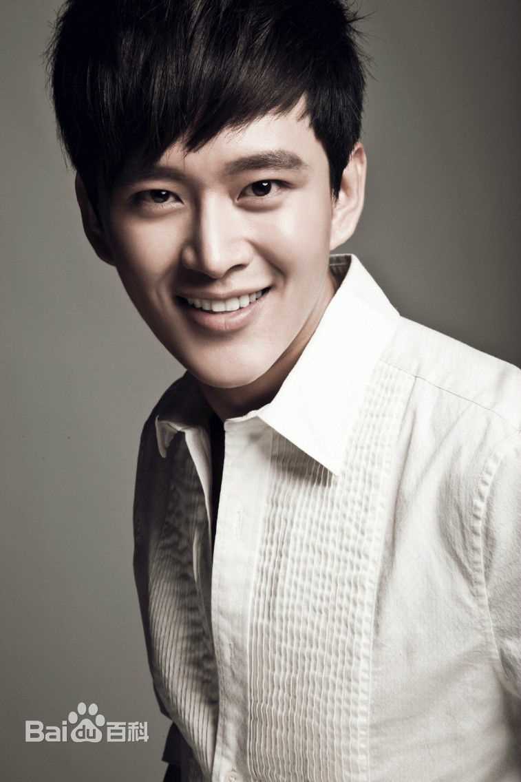 黄宥明(Huang Ming)高清黄明 时尚图册