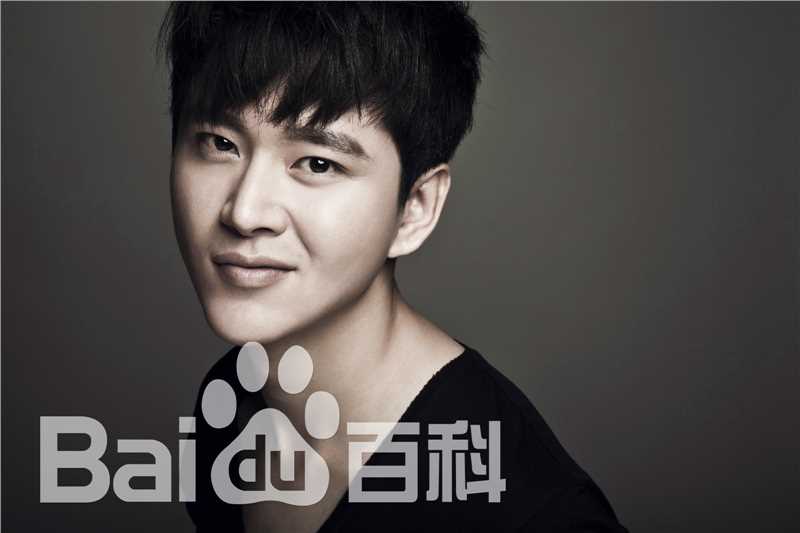 黄宥明(Huang Ming)高清黄明 时尚图册