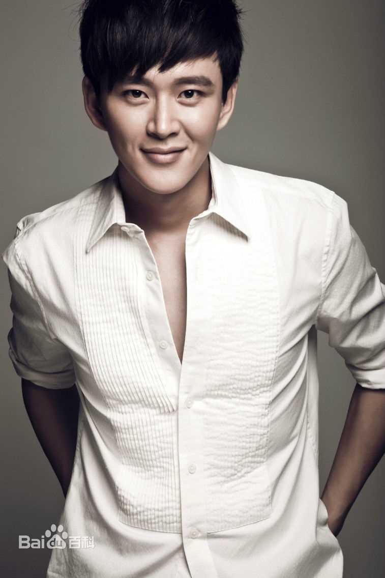 黄宥明(Huang Ming)高清黄明 时尚图册