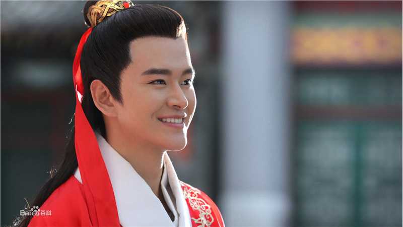 黄宥明(Huang Ming)黄明 代表影视作品精品最新剧照