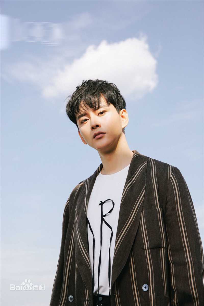 黄宥明(Huang Ming)高清户外图集