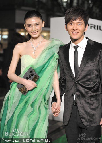 精选黄宥明(Huang Ming)精彩图册