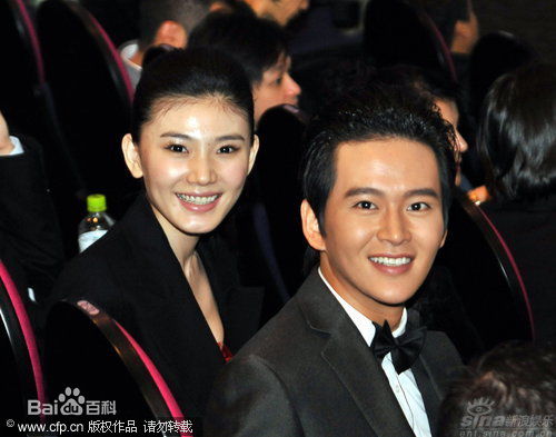 精选黄宥明(Huang Ming)精彩图册