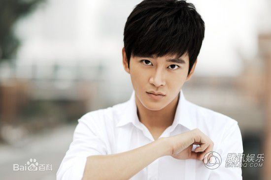 黄宥明(Huang Ming)最全照壁纸