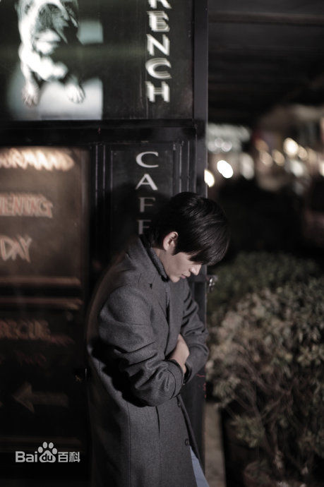 黄宥明(Huang Ming)最全照壁纸