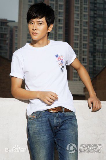 黄宥明(Huang Ming)最全照壁纸