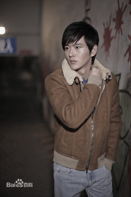 黄宥明(Huang Ming)最全照壁纸