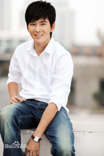 黄宥明(Huang Ming)最全照壁纸