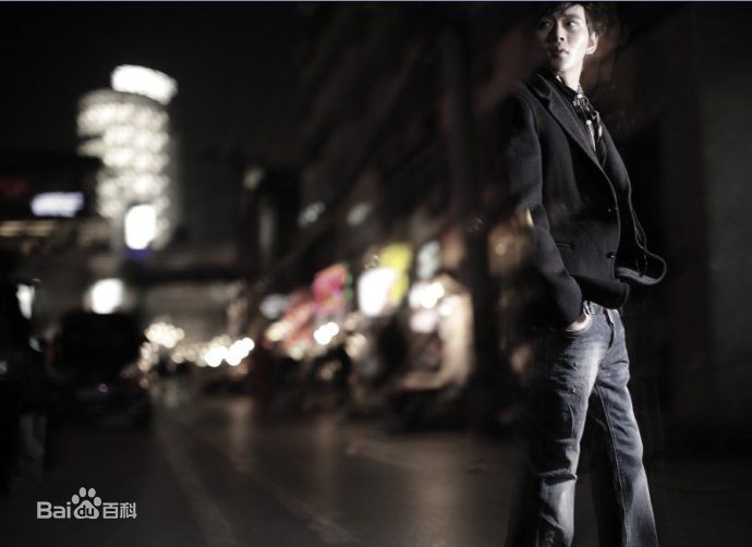 黄宥明(Huang Ming)最全照壁纸