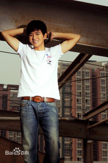 黄宥明(Huang Ming)最全照壁纸