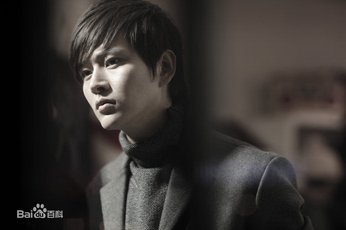 黄宥明(Huang Ming)最全照壁纸