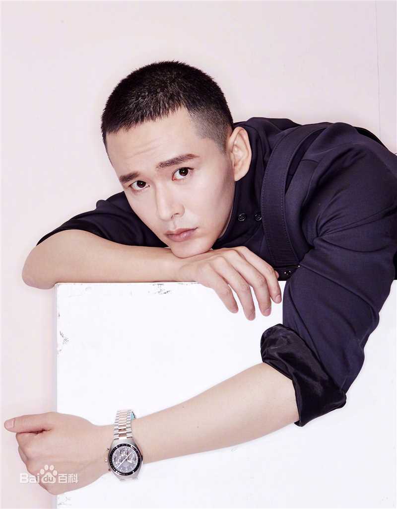 最新黄宥明(Huang Ming)性感图片