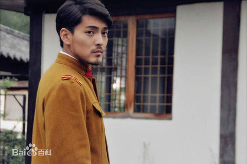 隋咏良影视最优质剧照