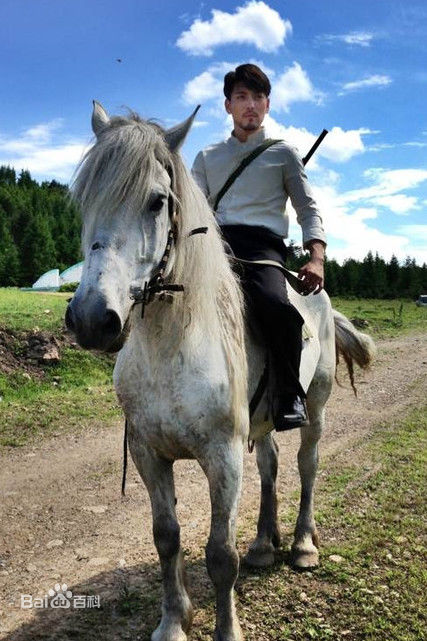 隋咏良影视最优质剧照