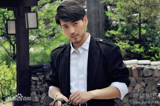 隋咏良影视最优质剧照