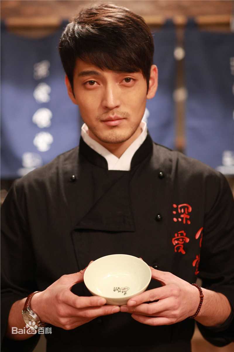 隋咏良影视最优质剧照