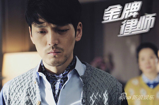 隋咏良影视最优质剧照