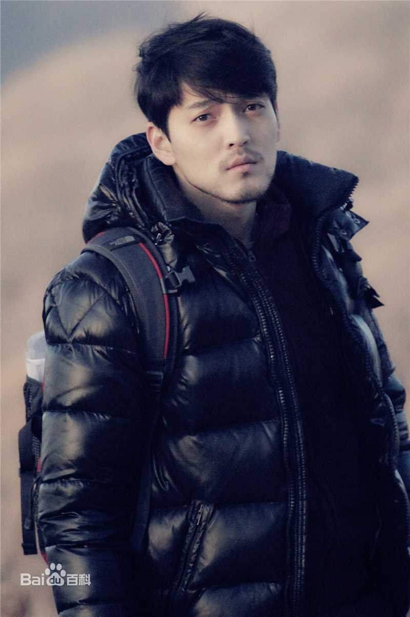 隋咏良影视最优质剧照