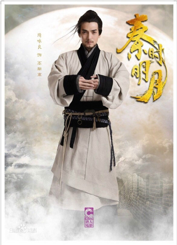 隋咏良影视最优质剧照