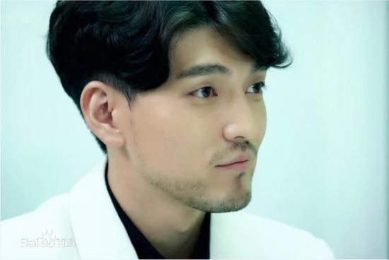 隋咏良在《匆匆那年好久不见》曾文辉中的