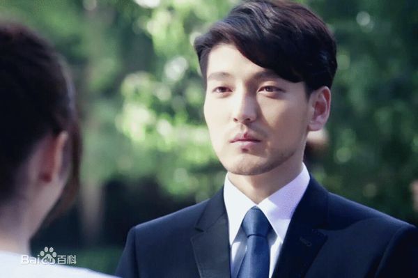 隋咏良在《匆匆那年好久不见》曾文辉中的