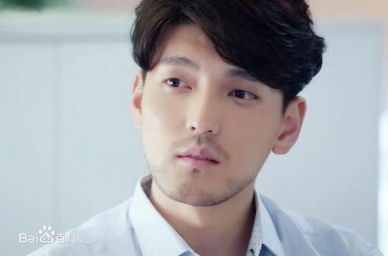 隋咏良在《匆匆那年好久不见》曾文辉中的