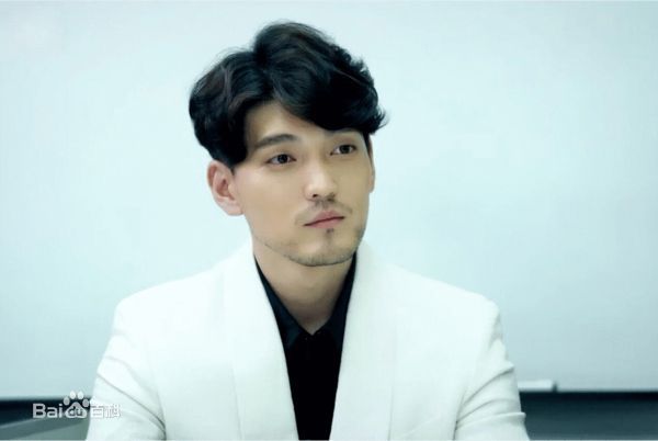 隋咏良在《匆匆那年好久不见》曾文辉中的