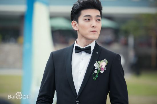 最新隋咏良在《结婚为什么》郑言中的图集