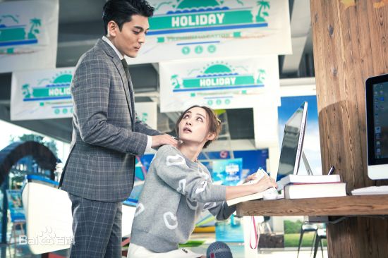 最新隋咏良在《结婚为什么》郑言中的图集