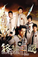 胡宇威(George Hu)星路历程生活照相册