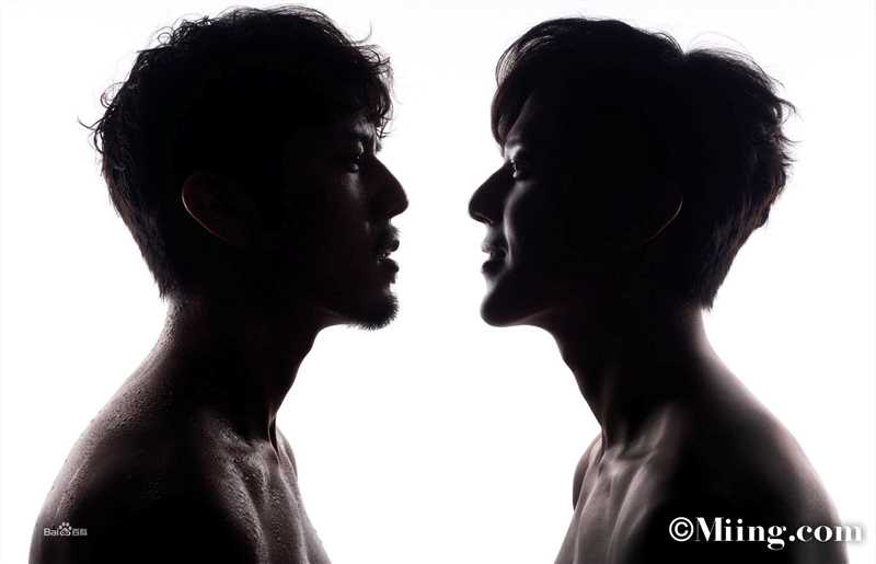 胡宇威(George Hu)宣传照图片图集