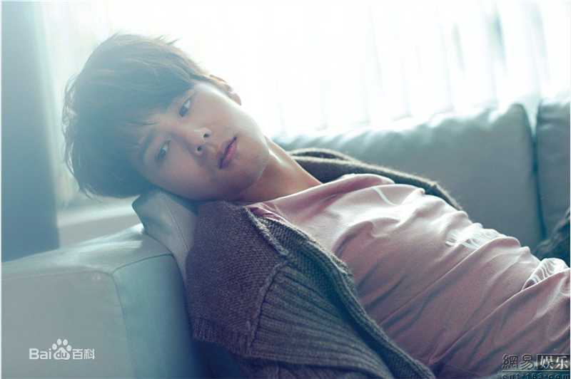 胡宇威(George Hu)高清EP图集