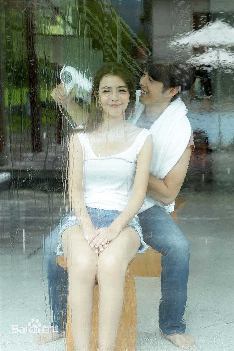 胡宇威(George Hu)高清EP图集